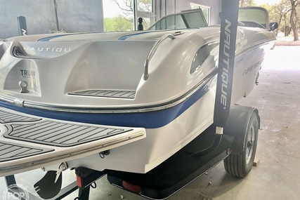 Nautique Sport SV211 Limited