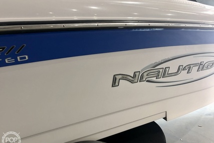 Nautique Sport SV211 Limited