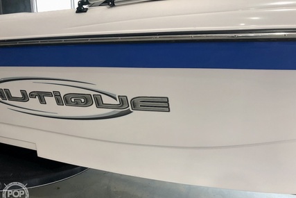 Nautique Sport SV211 Limited