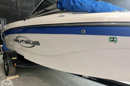 Nautique Sport SV211 Limited