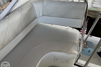 Bayliner 3388 Command Flybridge