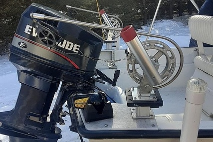 Boston Whaler 170 Montauk