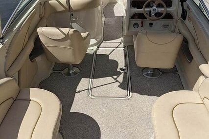 Sea Ray 260 Bowrider