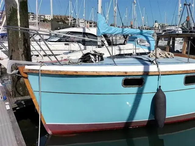 Colvic Northerner 26