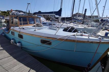 Colvic Northerner 26