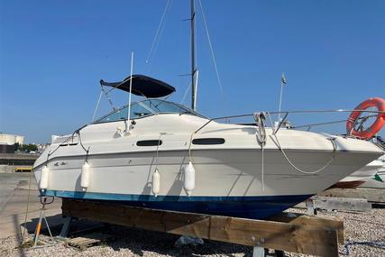 Sea Ray Sundancer 230