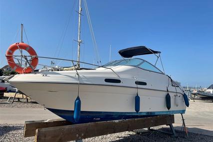 Sea Ray Sundancer 230