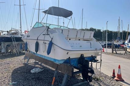 Sea Ray Sundancer 230