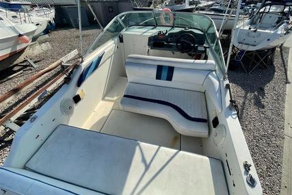 Sea Ray Sundancer 230