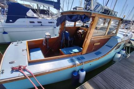 Colvic Northerner 26