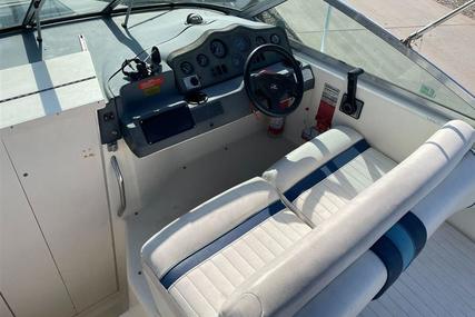 Sea Ray Sundancer 230