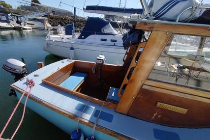 Colvic Northerner 26