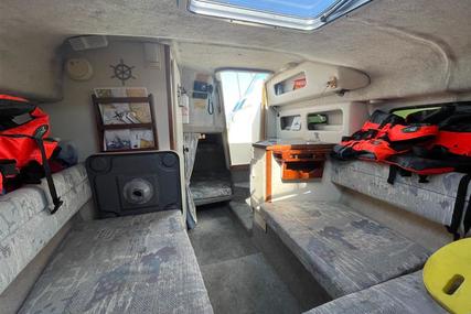 Sea Ray Sundancer 230