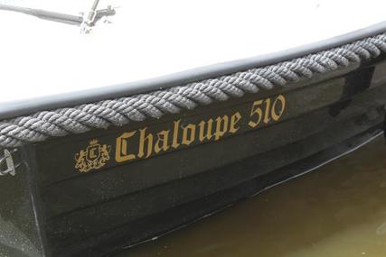 Chaloupe 510