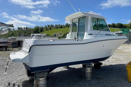 Jeanneau Merry Fisher 635