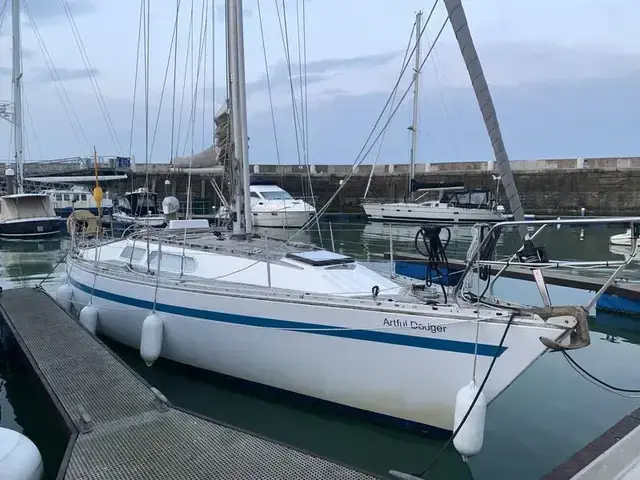 Colvic Liberator 35