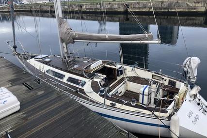 Colvic Liberator 35