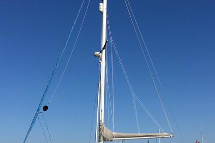 Colvic Liberator 35