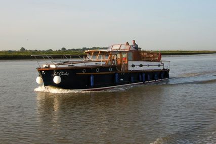 39ft FAIRWIND GENTLEMANS MOTOR CRUISER