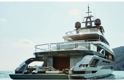 Azimut Grande Trideck