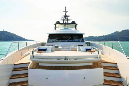 Azimut Grande Trideck