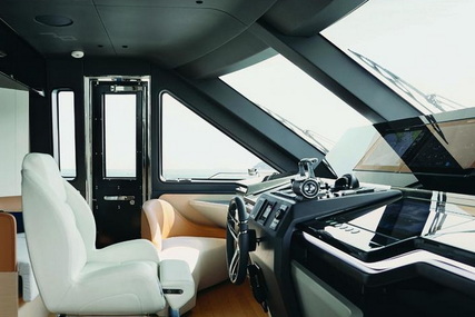 Azimut Grande Trideck