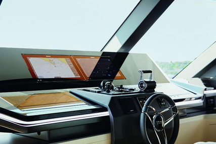 Azimut Grande Trideck