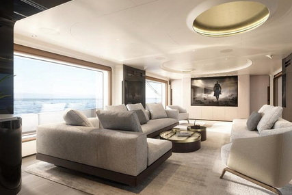 Azimut Grande Trideck