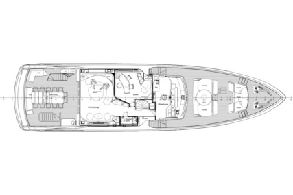 Azimut Grande Trideck