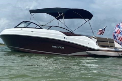 Rinker Q7