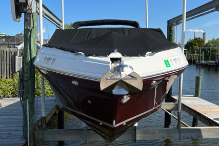 Rinker Q7