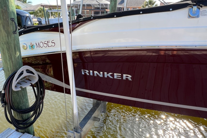 Rinker Q7