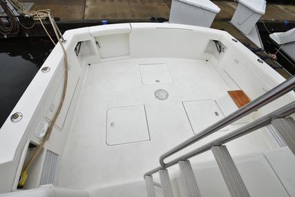 Ocean Yachts 40 Convertible