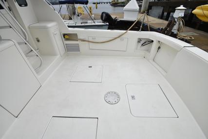 Ocean Yachts 40 Convertible