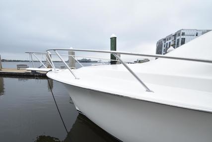 Ocean Yachts 40 Convertible