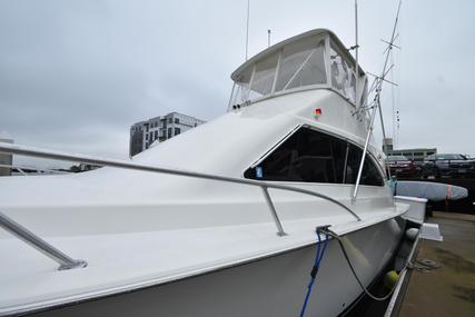 Ocean Yachts 40 Convertible