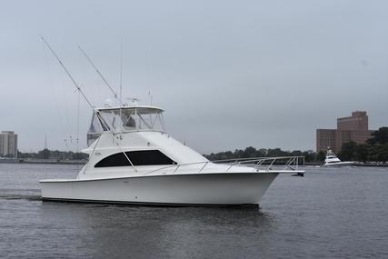 Ocean Yachts 40 Convertible