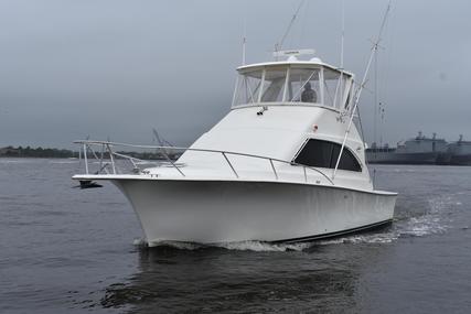 Ocean Yachts 40 Convertible