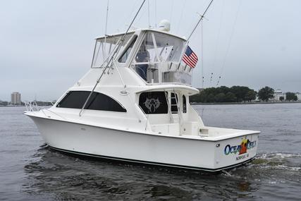 Ocean Yachts 40 Convertible