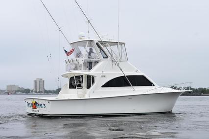 Ocean Yachts 40 Convertible