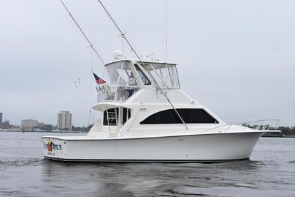 Ocean Yachts 40 Convertible