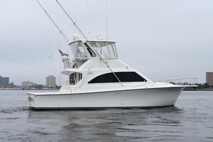 Ocean Yachts 40 Convertible