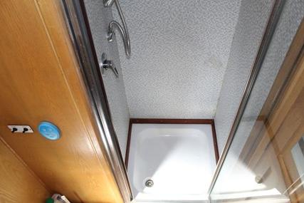 Piper 58' Cruiser Stern Narrowboat