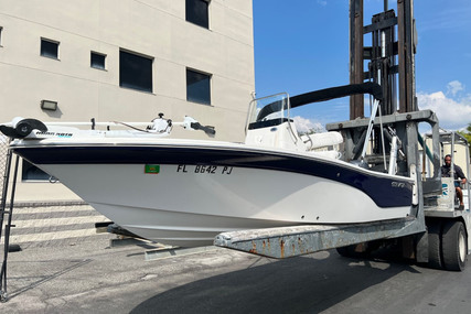 Sea Fox Boats 200XT