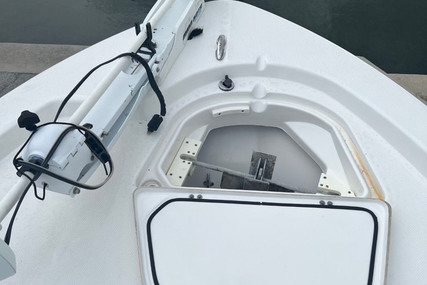 Sea Fox Boats 200XT