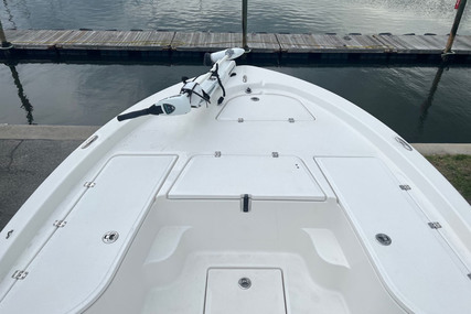 Sea Fox Boats 200XT