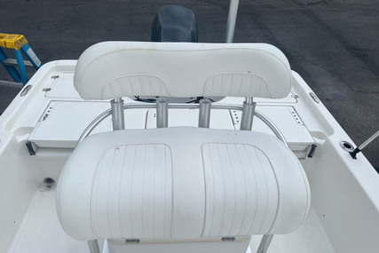 Sea Fox Boats 200XT