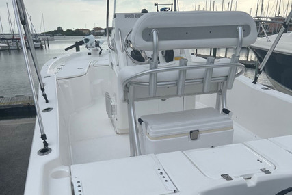 Sea Fox Boats 200XT