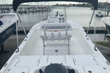 Sea Fox Boats 200XT