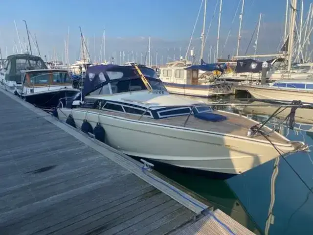 Triana Boats Tropica 25